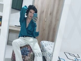 Robbinhut