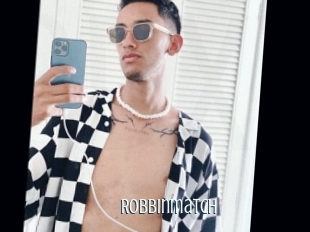 Robbinmatch