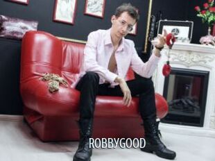 Robbygood