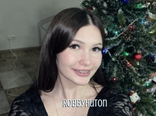 Robbyhuton