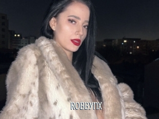 Robbynx