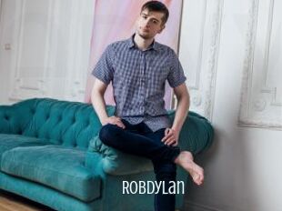 Robdylan