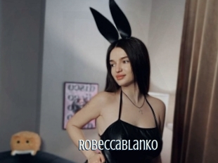 Robeccablanko