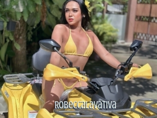 Robeccalavativa