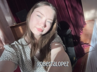Robertalopez