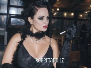 Robertanoilz