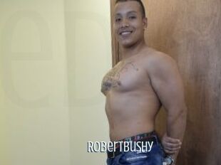 Robertbushy