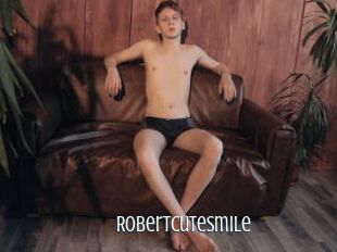 Robertcutesmile