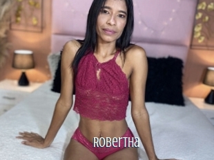 Robertha