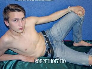 Roberthoratio