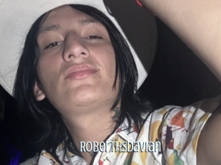 Roberthsdavian