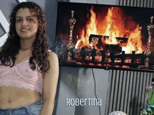 Robertina