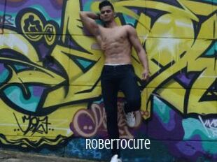 Robertocute