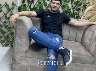 Robertohull