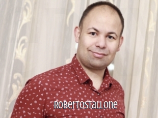 Robertostallone