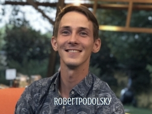 Robertpodolsky