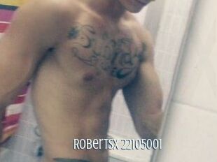 RobertsX