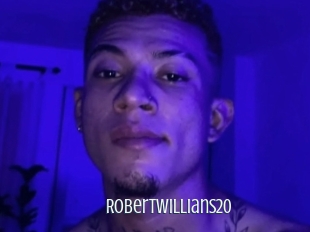 robertwillians20 Edonkey xxx