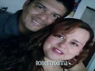 Robertydanna