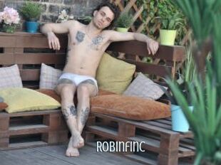 Robinfinc