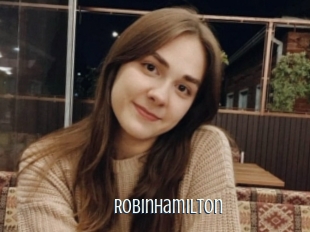 Robinhamilton