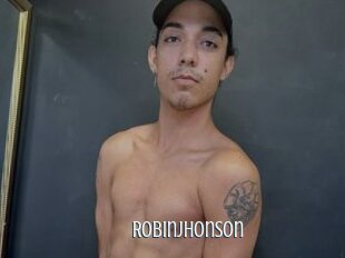 Robinjhonson