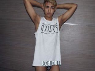 Robinjill