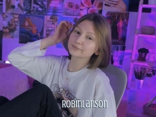 Robinlanson