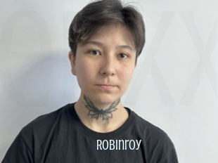 Robinroy