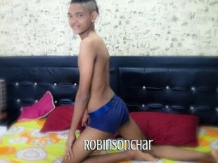 Robinsonchar