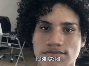 Robinxxstar