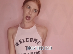 Robynredhead