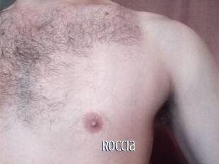 Roccia
