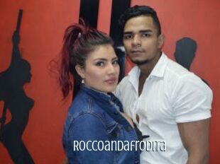 Roccoandafrodita