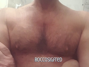 Roccosigfred