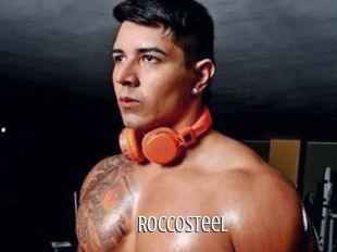 Roccosteel