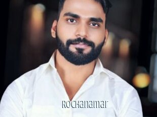 Rochanamar