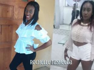 Rochelle_rasheeda