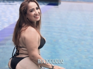 Rocioduque