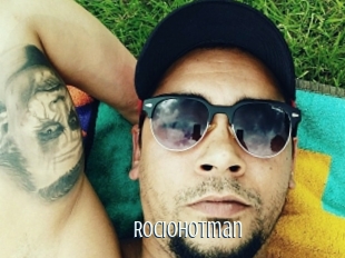 Rociohotman