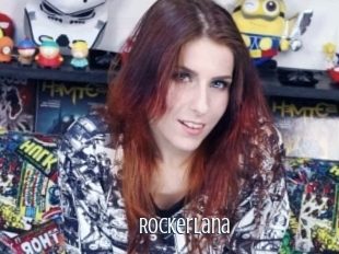 Rockerlana