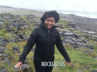 Rockiarius