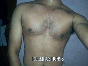 Rockingsingh98
