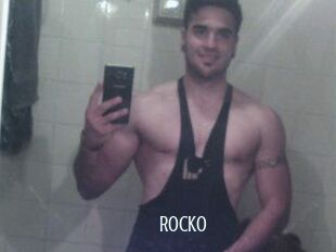 Rocko