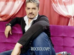 Rockolove