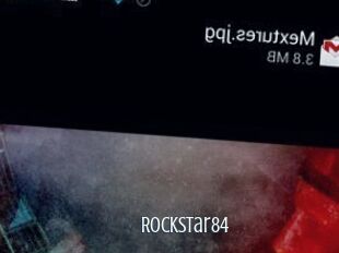 Rockstar84