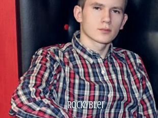 Rockybler