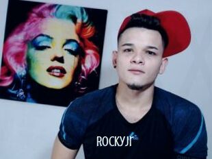 Rockyjr