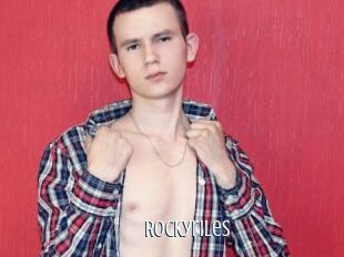 Rockyriles
