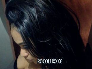 Rocoluxxxe